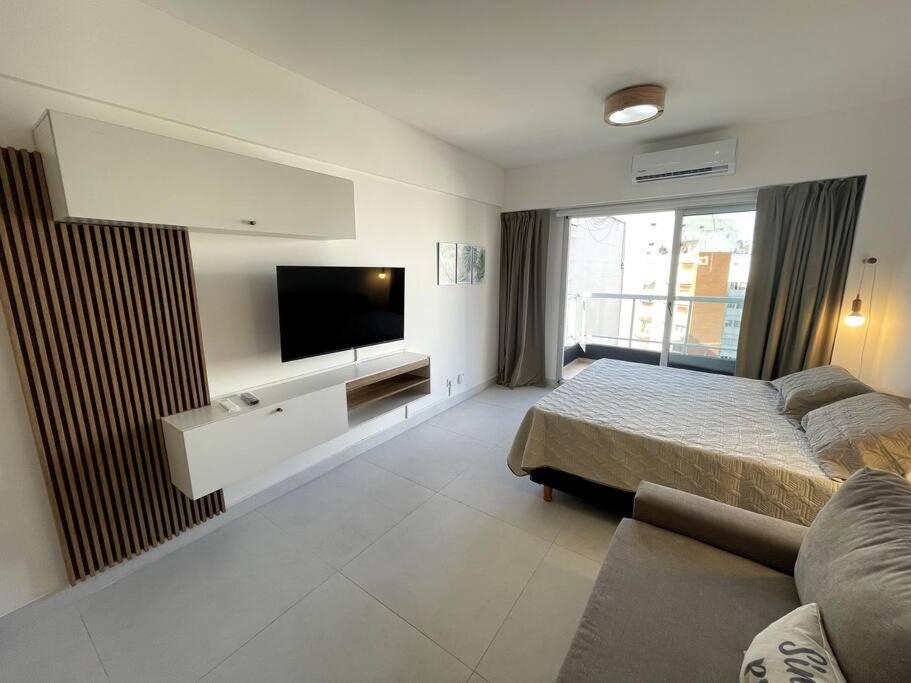 Departamento A Estrenar Con Pileta Para 4- Rio 5 Buenos Aires