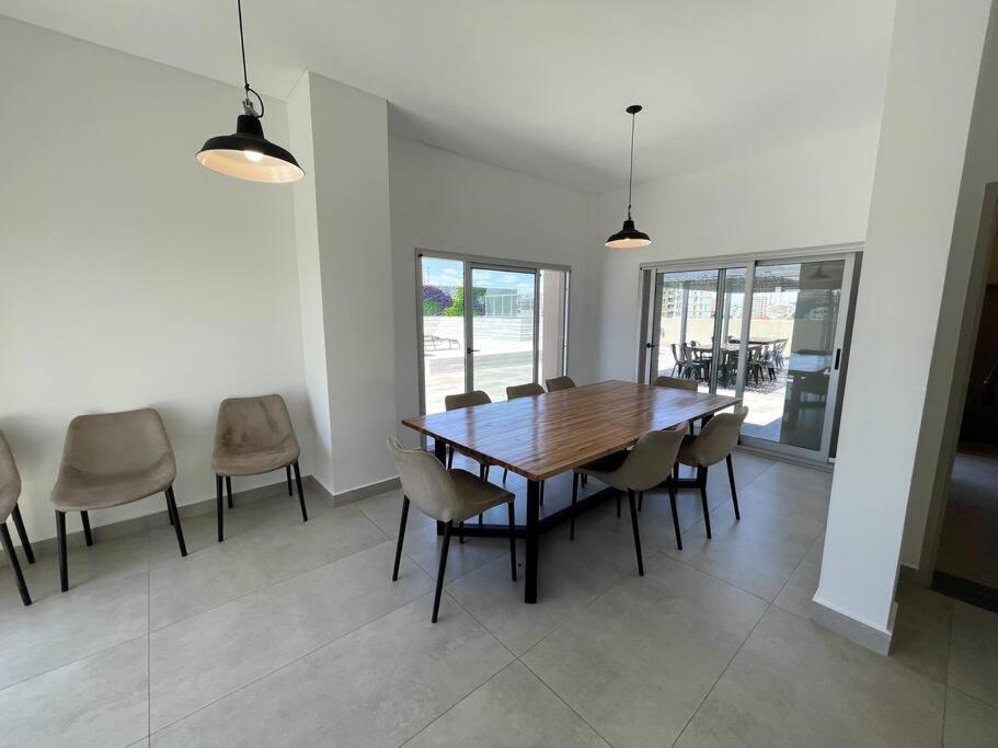 Departamento A Estrenar Con Pileta Para 4- Rio 5 Buenos Aires