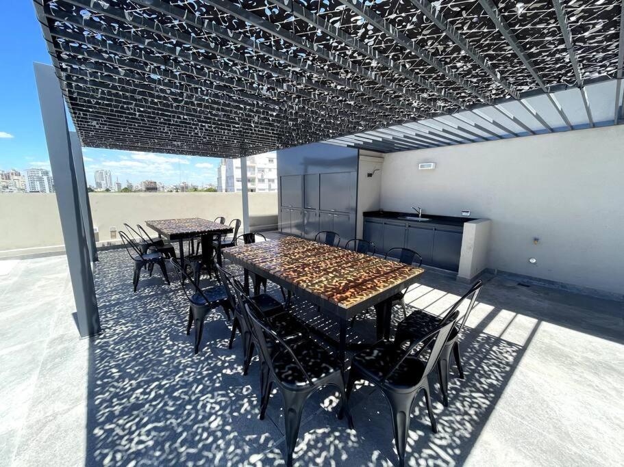 Departamento A Estrenar Con Pileta Para 4- Rio 5 * Buenos Aires