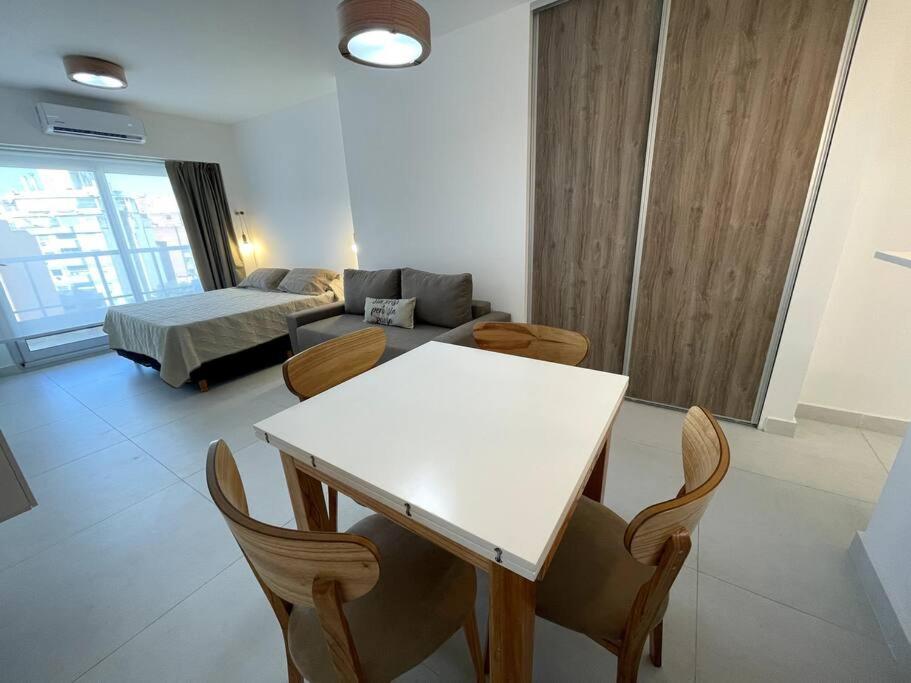 Departamento A Estrenar Con Pileta Para 4- Rio 5 Buenos Aires