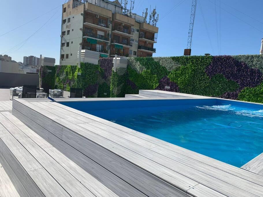Apartamento Departamento A Estrenar Con Pileta Para 4- Rio 5 *