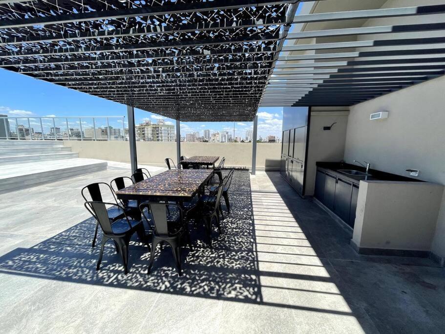 Apartamento Departamento A Estrenar Con Pileta Para 4- Rio 5 Buenos Aires