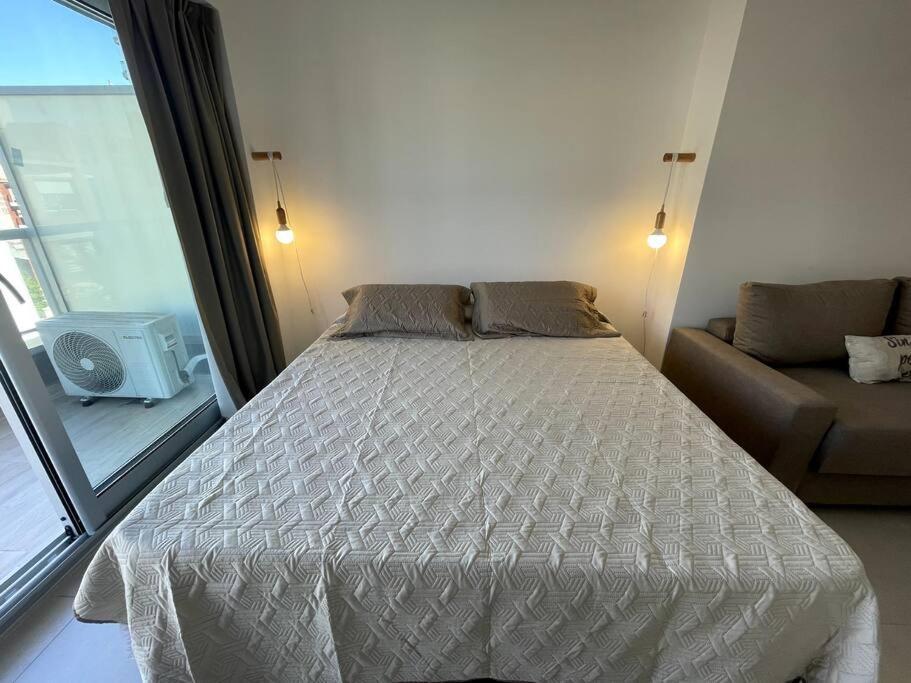 Departamento A Estrenar Con Pileta Para 4- Rio 5 * Buenos Aires